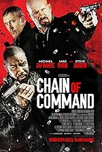 Cover image of the movie Chain of Command