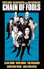 Cover image of the movie Chain of Fools