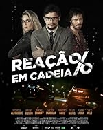 Cover image of the movie Chain Reaction