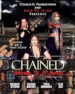 Cover image of the movie Chained