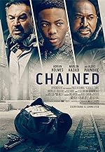 Cover image of the movie Chained