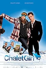 Cover image of the movie Chalet Girl