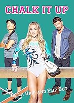 Cover image of the movie Chalk It Up