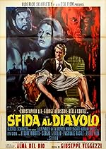 Cover image of the movie Challenge the Devil