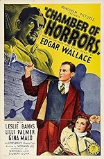 Cover image of the movie Chamber of Horrors