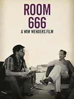 Cover image of the movie Chambre 666