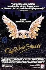 Cover image of the movie Chameleon Street
