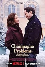 Cover image of the movie Champagne Problems