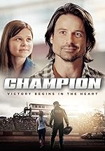 Cover image of the movie Champion