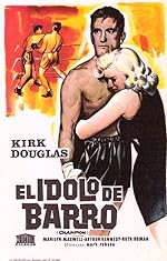 Cover image of the movie Champion