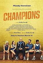 Cover image of the movie Champions