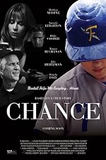Cover image of the movie Chance