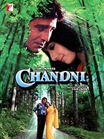 Cover image of the movie Chandni