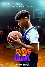 Cover image of the movie Chang Can Dunk