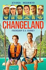 Cover image of the movie Changeland