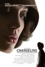 Cover image of the movie Changeling