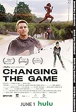 Cover image of the movie Changing the Game