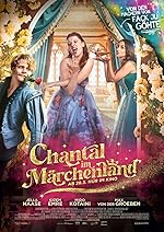 Cover image of the movie Chantal in Fairyland