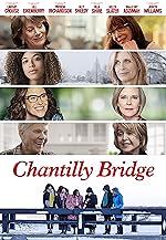 Cover image of the movie Chantilly Bridge