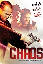 Cover image of the movie Chaos