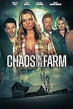 Cover image of the movie Chaos on the Farm