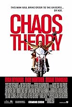 Cover image of the movie Chaos Theory