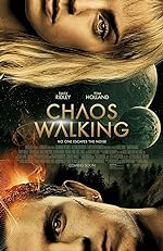 Cover image of the movie Chaos Walking