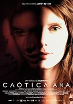 Cover image of the movie Chaotic Ana