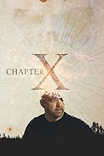 Cover image of the movie Chapter X
