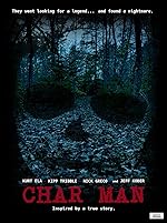 Cover image of the movie Char Man