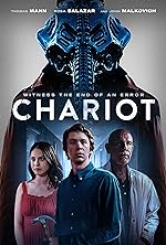 Cover image of the movie Chariot