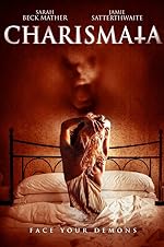 Cover image of the movie Charismata