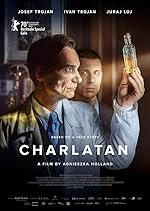 Cover image of the movie Charlatan