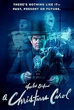 Cover image of the movie Charles Dickens' A Christmas Carol