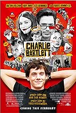 Cover image of the movie Charlie Bartlett