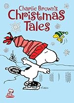 Cover image of the movie Charlie Brown's Christmas Tales