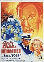 Cover image of the movie Charlie Chan in Honolulu