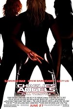 Cover image of the movie Charlie's Angels: Full Throttle