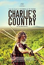 Cover image of the movie Charlie's Country