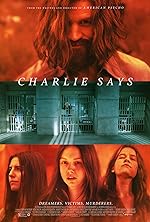 Cover image of the movie Charlie Says