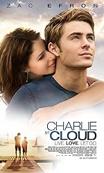 Cover image of the movie Charlie St. Cloud