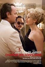 Cover image of the movie Charlie Wilson's War