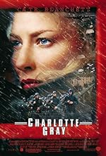 Cover image of the movie Charlotte Gray