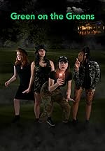 Cover image of the movie Charlotte Moon Mysteries: Green on the Greens