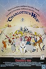 Cover image of the movie Charlotte's Web