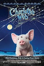 Cover image of the movie Charlotte's Web