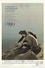 Cover image of the movie Charly