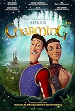 Cover image of the movie Charming