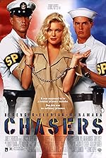 Cover image of the movie Chasers