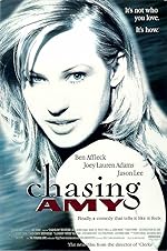 Cover image of the movie Chasing Amy